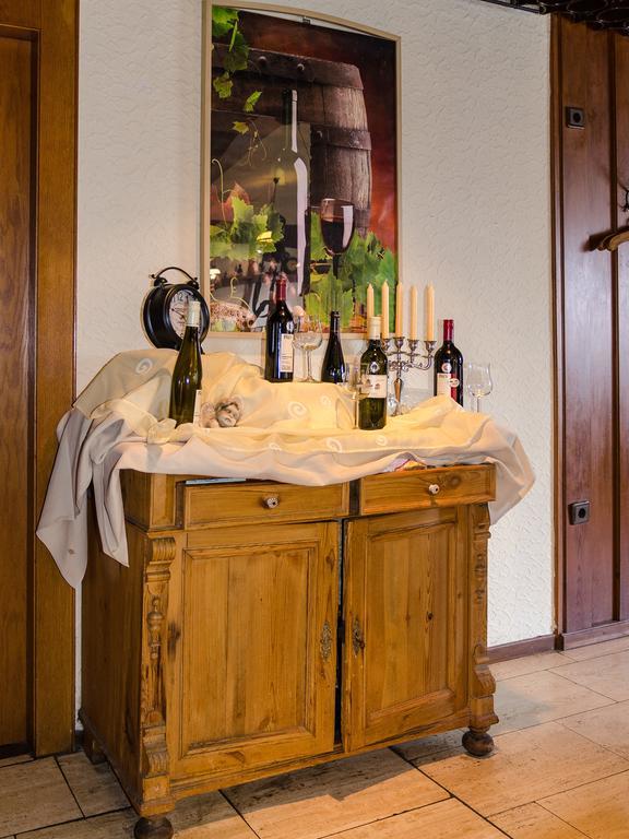 Landhotel Hamburger Hof Nettlingen Bagian luar foto